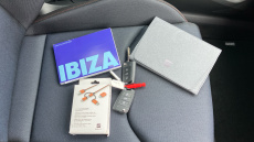 SEAT Ibiza 1.0 TSI 115 FR 5dr Petrol Hatchback